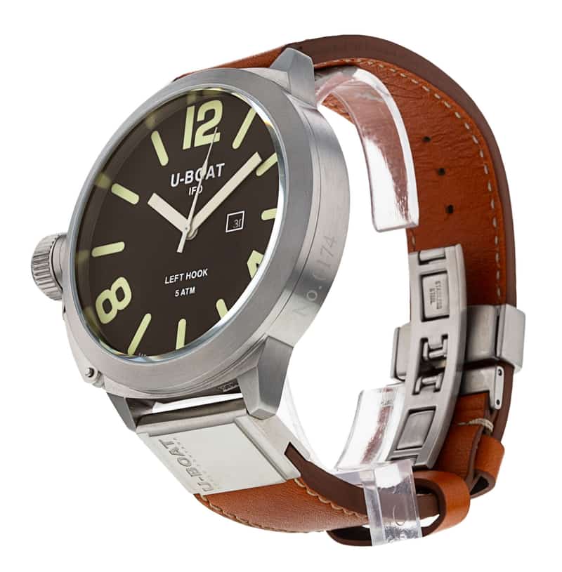 U-Boat Classico B53-08